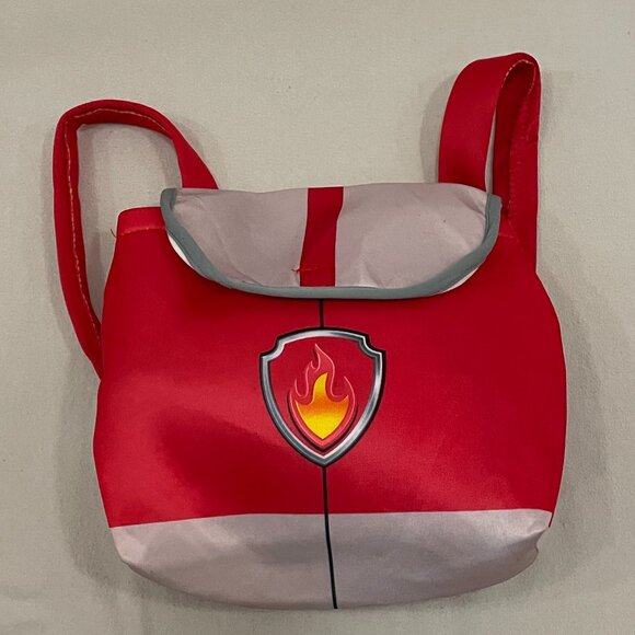 PAW Patrol Marshall Halloween Costume - Small 3-4 years old - Picture 7 of 7